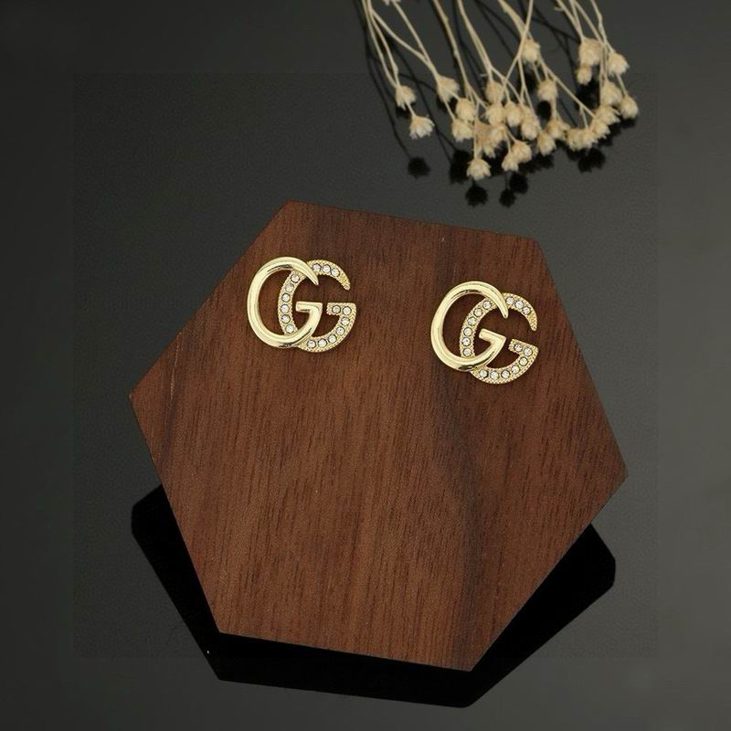Gucci Earring 09yxx18